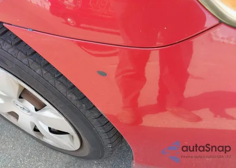 2009 Toyota Camry Le z USA, uszkodzony, nr VIN 4T4BE46K49R109448